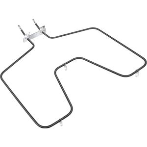 WB30X46987 WB44K10005 Oven Bake Element Compatible with GE Hotpoint RB526H3WW RB757BH1WH RB787WH1WW, WB44K10001 Range Heating Element Replace PS249238 AP2030964 824269 AP7216188 PD00001066