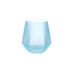 Wine2Go Diamond Silicone Wine Glasses 9oz