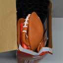 Football Toss Game for Kids Ages 3-8 - Outdoor Toy for Backyard, Beach & Camping for Toddlers & Family Party Fun