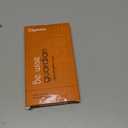 3 in 1 for iPhone 16 Case with MagSafe, Screen Protector*1 Camera Lens Protector*1,Matte Skin Feeling Back Cover Military-Grade Protection for iPhone 16 Phone Case 6.1 inch Matte Black