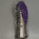 PupFlask Large Dog Water Bottle | 27 or 40 OZ Stainless Steel | Convenient Dog Drink Dispenser | Puppy Travel Water Bowl | Portable Pet Hydration Bottle | Leak Proof | Perfect Size For All Breeds (Ultra Violet)