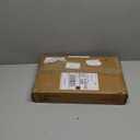 YINMIT Coffee Station Organizer for Countertop, Wood Coffee Bar Organizer with Removable Dividers for Pods, Syrup, Cups, Stirrer, Tea - Office Bar Accessories, Iron Wire-Vintage Brown