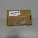 Wooden Scoops for Canisters 3PCS Small Wooden Scoop for Jars Acacia Wood Scoops for Canisters Mini Scoop for Ground Coffee Scoop for Seasoning Bath Salt Laundry Shovel-Multipurpose