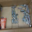 Milwaukee Chrome SplineDrive Wheel Installation Kit - for 5 Lug Wheels