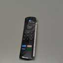 Unicersal Voice Remote Control Compatible with All 2018-2025 Samsung Remote Control, for QLED, OLED, UHD, 4K, 8K, and for TCL, Hisense, Toshiba Series Samrt TV