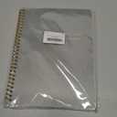 Monthly Planner 2025-2027, July 2025 - June 2027, 2 Year Calendar 2025-2027 Monthly Planner, 7.5" x 10", 24 month Calendar With Goals To Do List, Habit Tracker Suitable for Schools & Offices & Home, Green