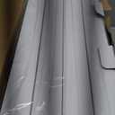 5-Micron Outer Air Filter Replacement Compatible with WEN 3410/ POWERTEC AF4000/ Shop Fox W1830/ Grizzly G0738 Air Filtration System. Compared to Part 90243-027-2, 4 Pack