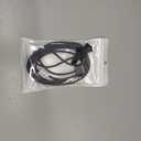 DERLULU USB-C Magnetic Charging Cable (6.6 ft/2 m), Compatible with MacBook Air (15''/13'' M4 2025, M3 2024, 15'' M2 2023, 13" M2 2022), MacBook Pro (16"/14" 2024/2023/2021), Midnight Blue