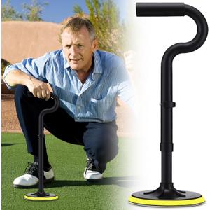 Mobility Aids Tool Adjustable Standing Aids & Supports Assist Devices to Help Get up from Floor for Seniors, Stand Assist Aid for Elderly, Rising Indoors, Garden, Housework