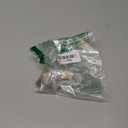 2 Pcs Universal Faucet Hose Adapter, Kitchen Sink Faucet Adapter to Garden Hose Compatible with Multi-Water Filters, with 14-24mm Inner Diameter