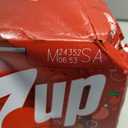 7UP Cherry Flavored Soda, 12 fl oz cans, 12 pack