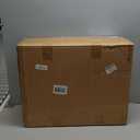 OEM Style Chrome Bezel Halogen Headlight Assembly Compatible with 2021-2023 Ford F150 F-150 XL/XLT Right Passenger Side ML3Z-13008-J FO2502409 