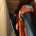 BLACK+DECKER String Trimmer, Electric, 14-inch (BESTE620)