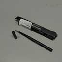 Gentlehomme Men's Brow Pencil - 2-in-1 Brow Brush & Lead Pencil - Shape, Define & Fill In Eyebrows - Ultra-Thin - Long-Lasting Color - Vegan - Gray