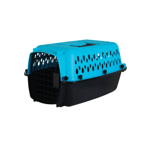 Petmate 21087 19" X 12.56" X 10" Small Fashion Pet Taxi