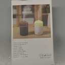 Portable Mini Humidifier