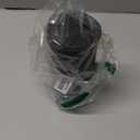 Contigo Byron Vacuum-Insulated Stainless Steel Travel Mug with Leak-Proof Lid Reusable Coffee Mug or Water Bottle BPA-Free 16oz Licorice Keeps Beverages Hot for 6 Hours or Cold for 12 Hours