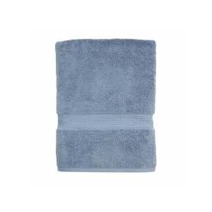AMERICAN HERITAGE MADE HERE SINCE Bath Towel Super Absorbent & Soft 30 in x 56 in (76.2 cm x 142.2 cm)