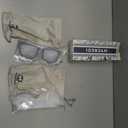 Hycredi Kids Blue Light Blocking Glasses for Boys & Girls Reduce Eye Strain from Screens, Computer, Gaming, TV & Phone