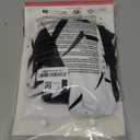 Morphsuits Zalgo Costume Kids, Scary Monster Costumes, Boys Halloween Costume (Medium, Black)