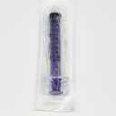 UltraFlo 10cc Enteral Feeding Syringes by Global Medical Products - ENFit & ISO 80369-3 Certified, BPA/DEHP/Latex-Free, Transparent Barrel (10CC, QTY 100)