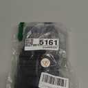 VIPONES Jeans Shorts Womens High Waisted Stretchy Sexy Butt-Lifting Hot Denim Shorts (Large, Black)