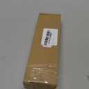 ALITOVE 5 Pairs 4 Core Electrical LED Connector IP65 with 20cm 18AWG 4X 0.5mm Cable for Car Truck Boat Indoor/Outdoor LED Strip Lights/String