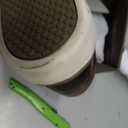Florsheim Caper Plain Toe Sneaker Oxford 8.5