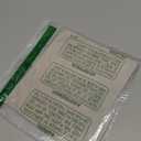 Silver Glitter Happy 25th Anniversary Cake Toppers - Wedding & Birthday Party Decorations (25)