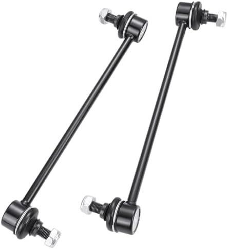K90345 Sway Bar - Rear Stabilizer Bar End Links Compatible with Toyota Camry/Highlander/Avalon/Solara/Venza 01-18 Lexus ES300/RX330/ES330/ES300h/RX350/ES350/RX400h 02-18