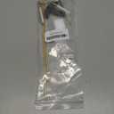 177 22 Caliber Gun Cleaning Kits for .22 Pellets Airsoft Gun Handgun 4.5/5.5mm Rifle Cleaning Rod Bore Brush Patches Cloth Supplies Firearms Pistol Hunting Shooting Accessories Maintenance