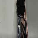 Infrared Thermal Brush, 2026 Upgrated Negative Ion Thermal Round Brush for Women Girls Hair Care, Larger Barrel for Faster Blowout, 6-Temp, Dual Voltage, No Damage, LED Display, 1.7 Inch Salon Styler