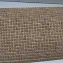 Brown rug 3X5