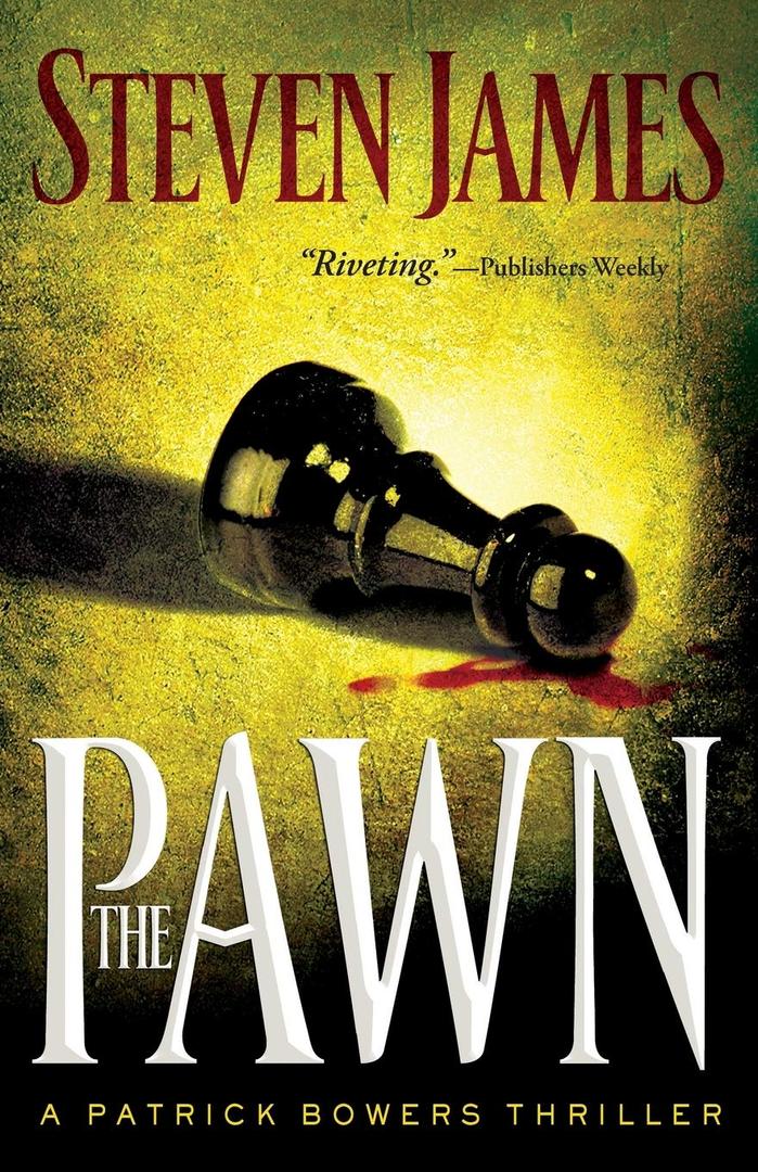 The Pawn, Book 