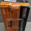 RIDGID 18V Cordless 10 oz. Caulk Gun and Adhesive Gun