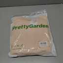 PRETTYGARDEN Fall Sweaters for Women 2026 Fashion Long Sleeve Casual Ribbed Knit Winter Clothes Pullover Jumper Tops (Yellow, L)