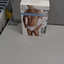 Calvin Klein Men's Cotton Stretch 4-Pack Brief (Medium)