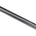 Seachoice Roller Shaft w/ 2 Pal Nuts, Various Sizes, 10"