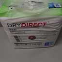 Dry Direct Maxi Overnight Brief (Pack of 15 - Large)