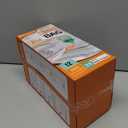 12 Pack Vacuum Storage Bags with Electric Pump, (3 Small, 3 Medium, 3 Large, 3 Jumbo) Vacuum Seal Bags for Clothing, Space Saver Bags for Travel, Luggage Compression Packing