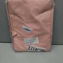 Lacdo Tablet Sleeve Case for 11 inch iPad A16 / 11 inch iPad Pro M5 M4 / 11 Inch IPad Air M3 M2 / 10.9" ipad / 10.9" IPad Air / 11" Samsung Galaxy Tab A9+, Ipad Sleeve Fit Magic Keyboard, Pink