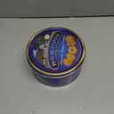 Royal Dansk Danish Butter Cookies, Premium Assorted Cookies in a Gift Tin, Great for Sharing and Gifting, 24 oz (EXP 09/08/27)