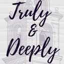 Truly & Deeply: A Bell Tower Novel Paperback – March 25, 2025