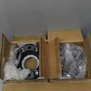 2.0" 6x5.5 Wheel Spacers M12x1.5 Hub Bore 106mm 50mm Hub Centric, Fit for 1996-2024 Toyota 4Runner, 2002-2024 Tacoma, 2002-2006 Tundra, 2007-2014 FJ Cruiser, 2001-2007 Sequoia, 03-23 Lexus GX460 GX470