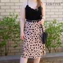 2 x XZQTIVE 2 Pack Women's Skinny Leather Belts for Jeans Pants Dress Ladies Thin waist belt with Gold Buckle (Silver Black+brown)