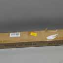409 Steel 3.5'' Inch OD Straight Exhaust Pipe Mandrel Tubing Pipe 48" / 4 Ft Long Custom Fitment For Exhaust System