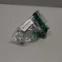 Wireless Charger for Samsung Charging Station with Clock for Samsung Galaxy S25 Ultra/S24 Ultra/Z Flip 7/Fold 6/Bud, 3 in 1 Android Charging Station, Watch Charger for Samsung Galaxy Watch 8/7/6/5Pro (Black)