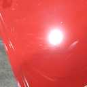 VEVOR 30 Gallon Diesel Caddy, 23.5 L/min, 180W Portable Storage Tank Container with Electric Pump Wheels, Diesel Transfer Storage Tank for Fueling (Red)