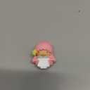 Sonix x Sanrio Hello Kitty & Friends Peekers  Pastel Series Blind Box  Adhesive Decorative Mini Figures  Includes Hello Kitty, My Melody, Kuromi, Little Twin Stars, or Mystery Character