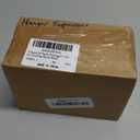 32 Pack Closet Dividers for Hanging Clothes Clothing Size Dividers,Size Markers for Clothing White Clothings Rack Reusable Closet Separators with 40 Labels Rectangular Clothings Closets Divider